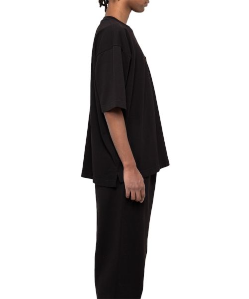 Heavy Weight Jersey Half-sleeve T-shirt