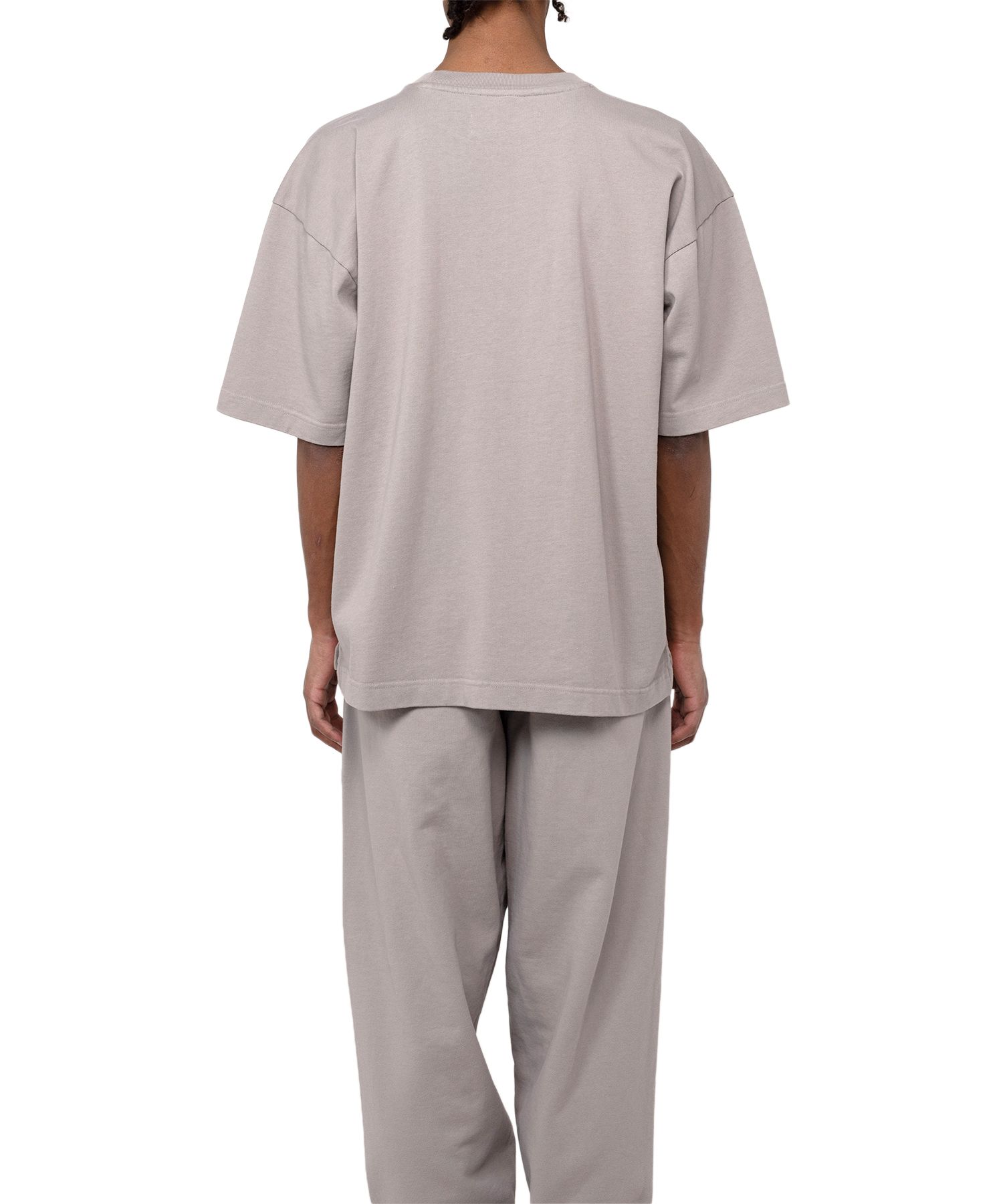 Heavy Weight Jersey Half-sleeve T-shirt