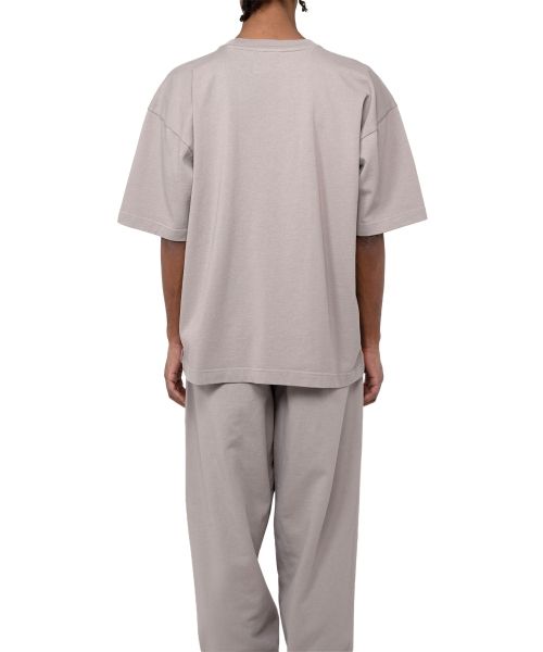 Heavy Weight Jersey Half-sleeve T-shirt