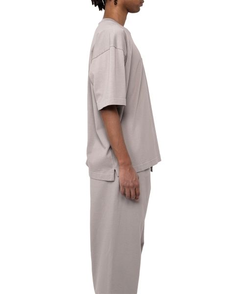 Heavy Weight Jersey Half-sleeve T-shirt