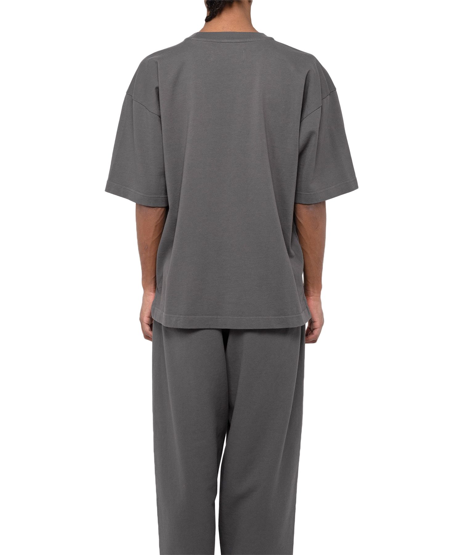 Heavy Weight Jersey Half-sleeve T-shirt