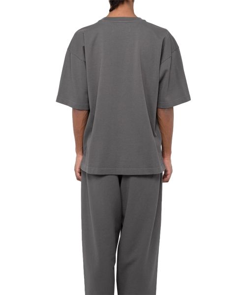 Heavy Weight Jersey Half-sleeve T-shirt