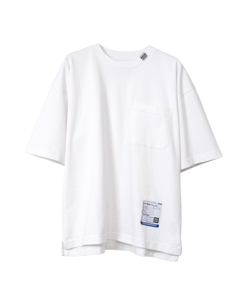 Heavy Weight Jersey Half-sleeve T-shirt