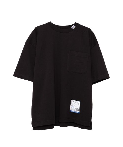 Heavy Weight Jersey Half-sleeve T-shirt