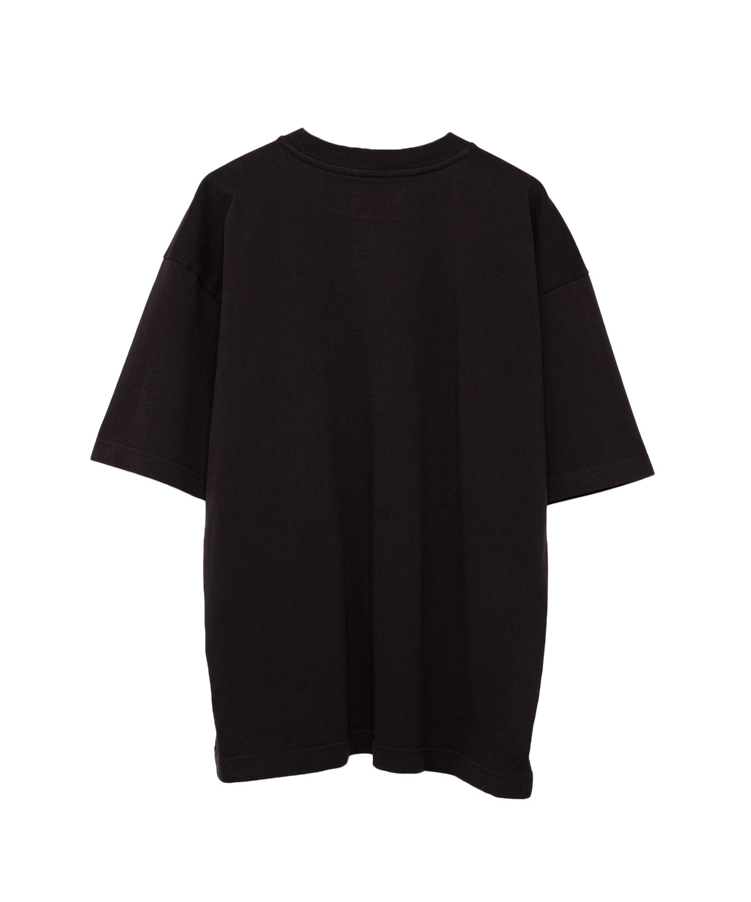Heavy Weight Jersey Half-sleeve T-shirt