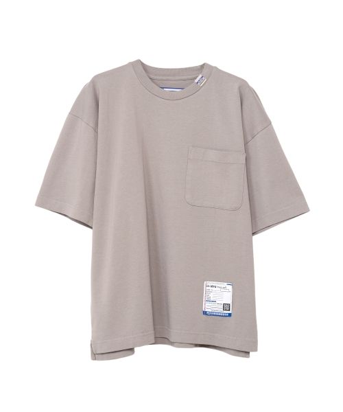 Heavy Weight Jersey Half-sleeve T-shirt