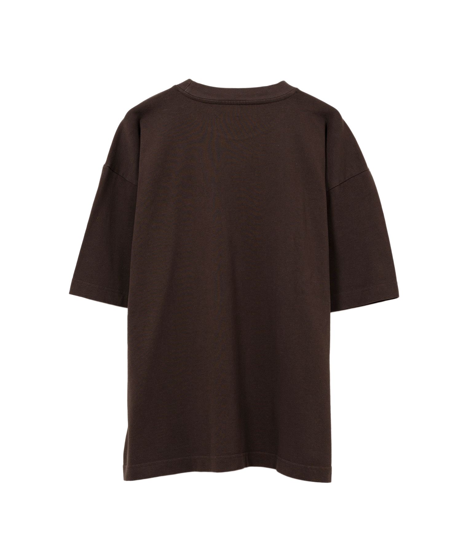 Heavy Weight Jersey Half-sleeve T-shirt