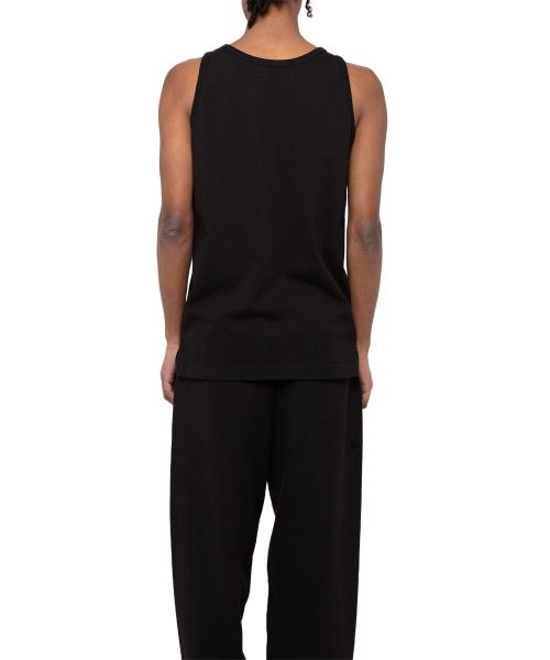 Heavy Weight Jersey Tank-top