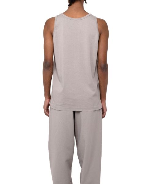 Heavy Weight Jersey Tank-top