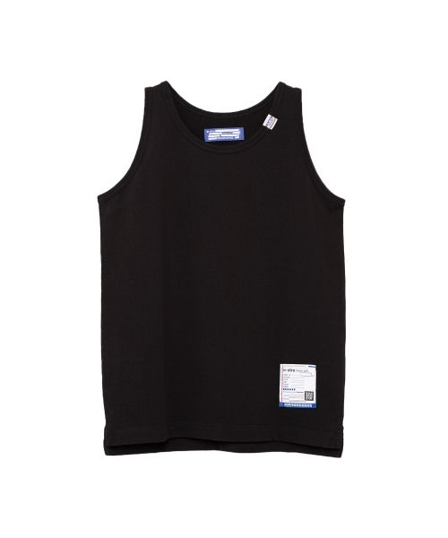 Heavy Weight Jersey Tank-top