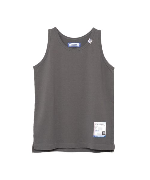 Heavy Weight Jersey Tank-top