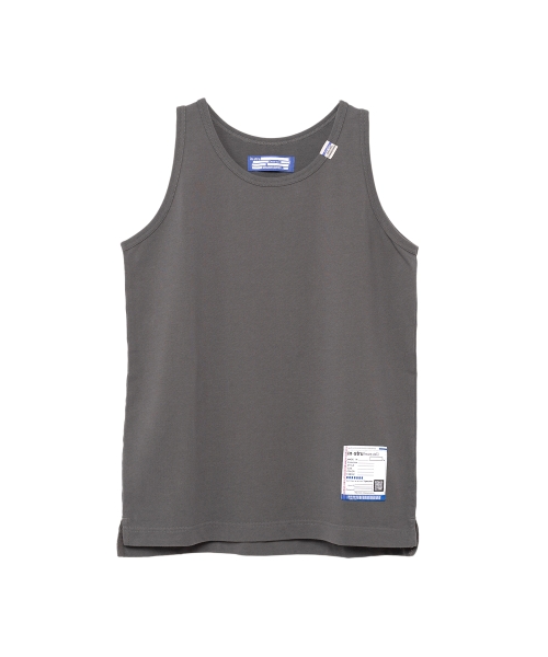 Heavy Weight Jersey Tank-top