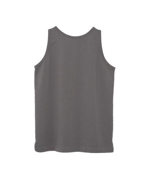 Heavy Weight Jersey Tank-top