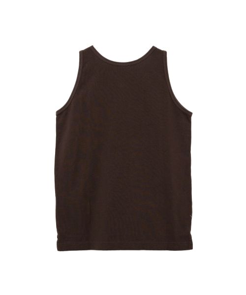 Heavy Weight Jersey Tank-top