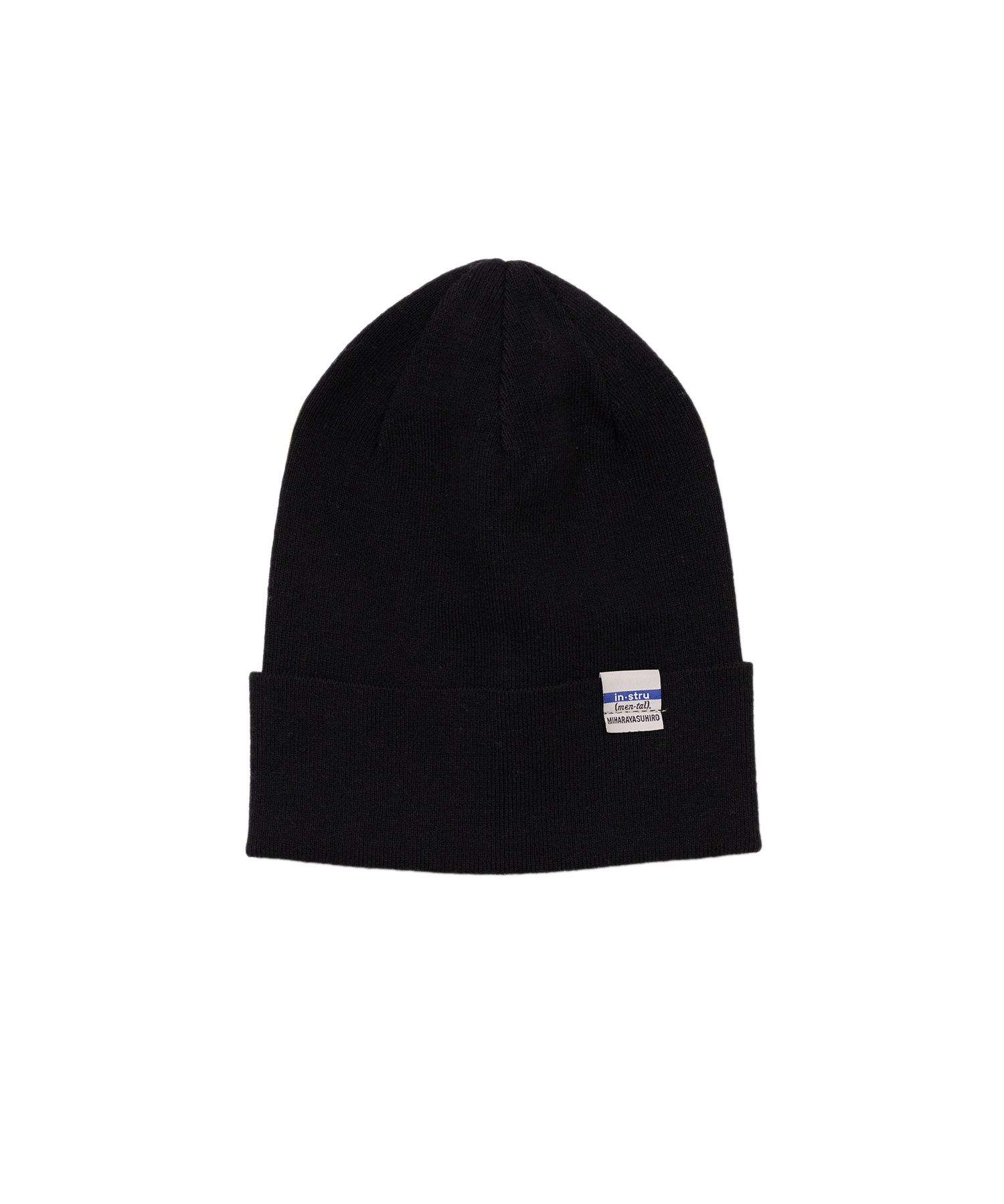 Knit Watch Cap