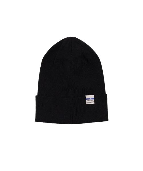 Knit Watch Cap