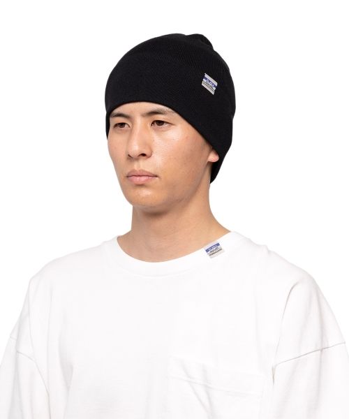 Knit Watch Cap