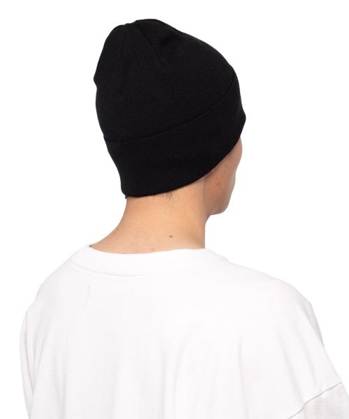 Knit Watch Cap