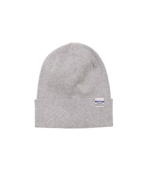 Knit Watch Cap