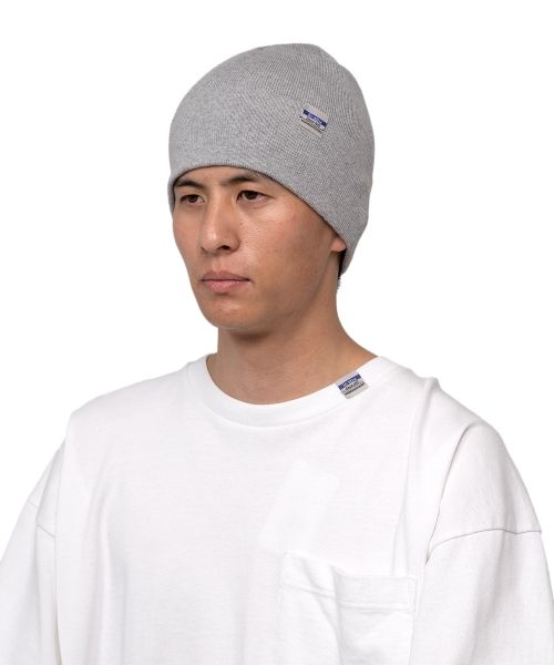 Knit Watch Cap