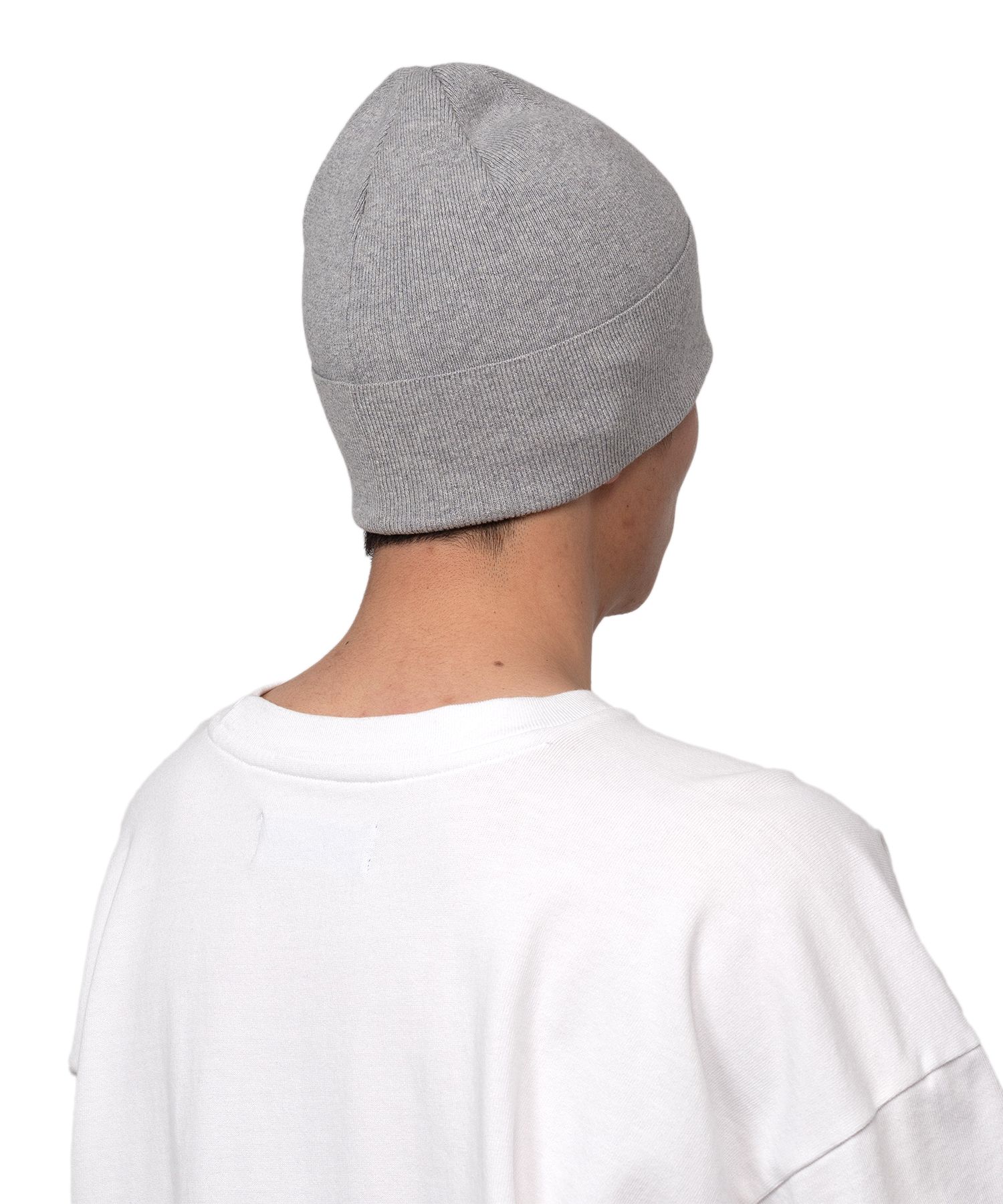 Knit Watch Cap