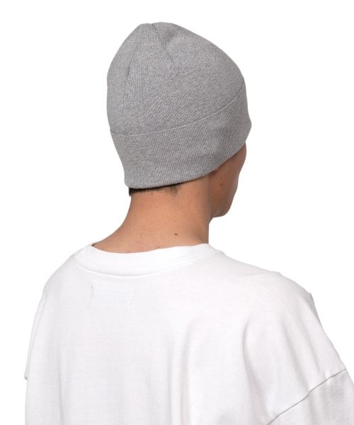 Knit Watch Cap