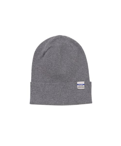 Knit Watch Cap