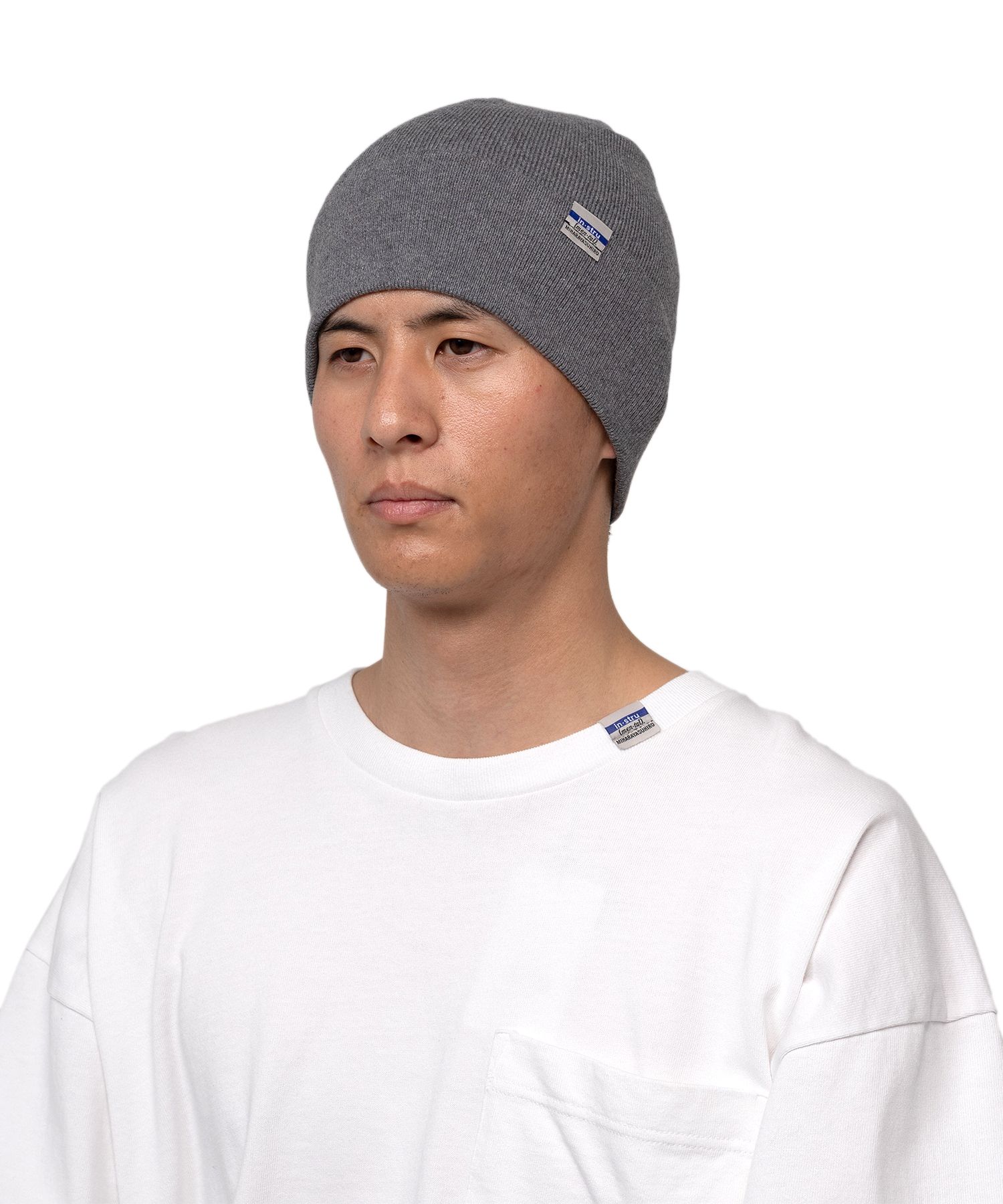 Knit Watch Cap