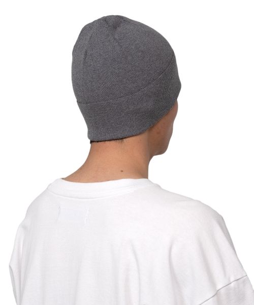 Knit Watch Cap