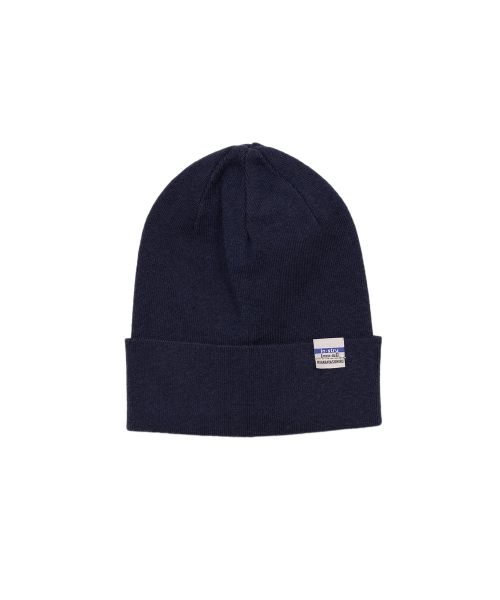 Knit Watch Cap