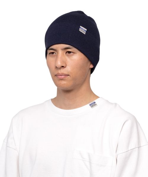 Knit Watch Cap