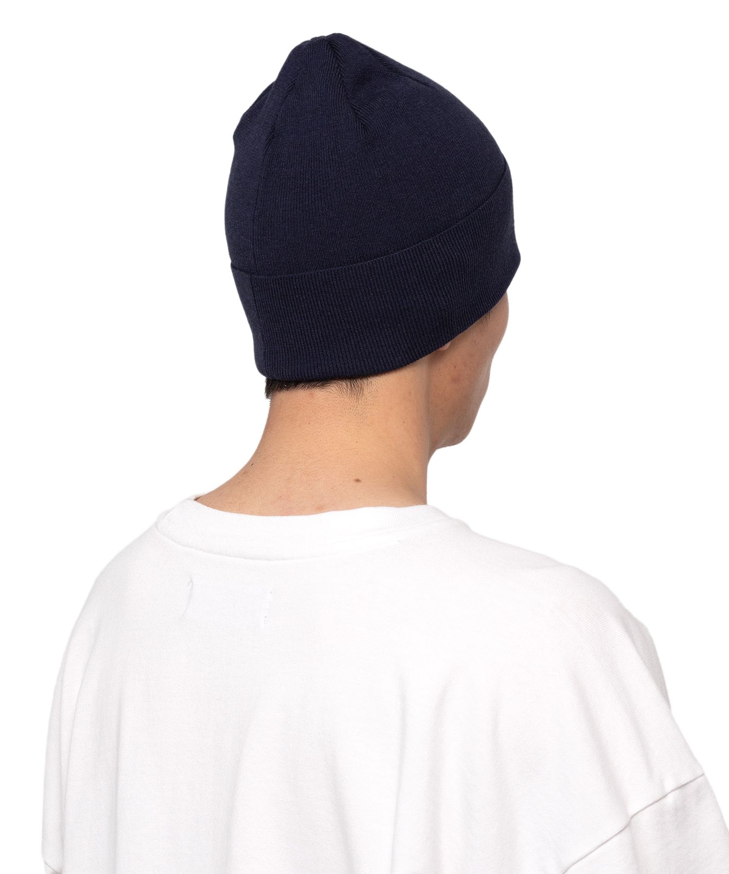 Knit Watch Cap