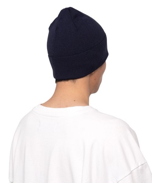 Knit Watch Cap
