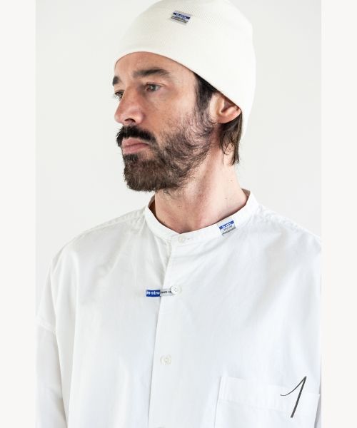 Knit Watch Cap
