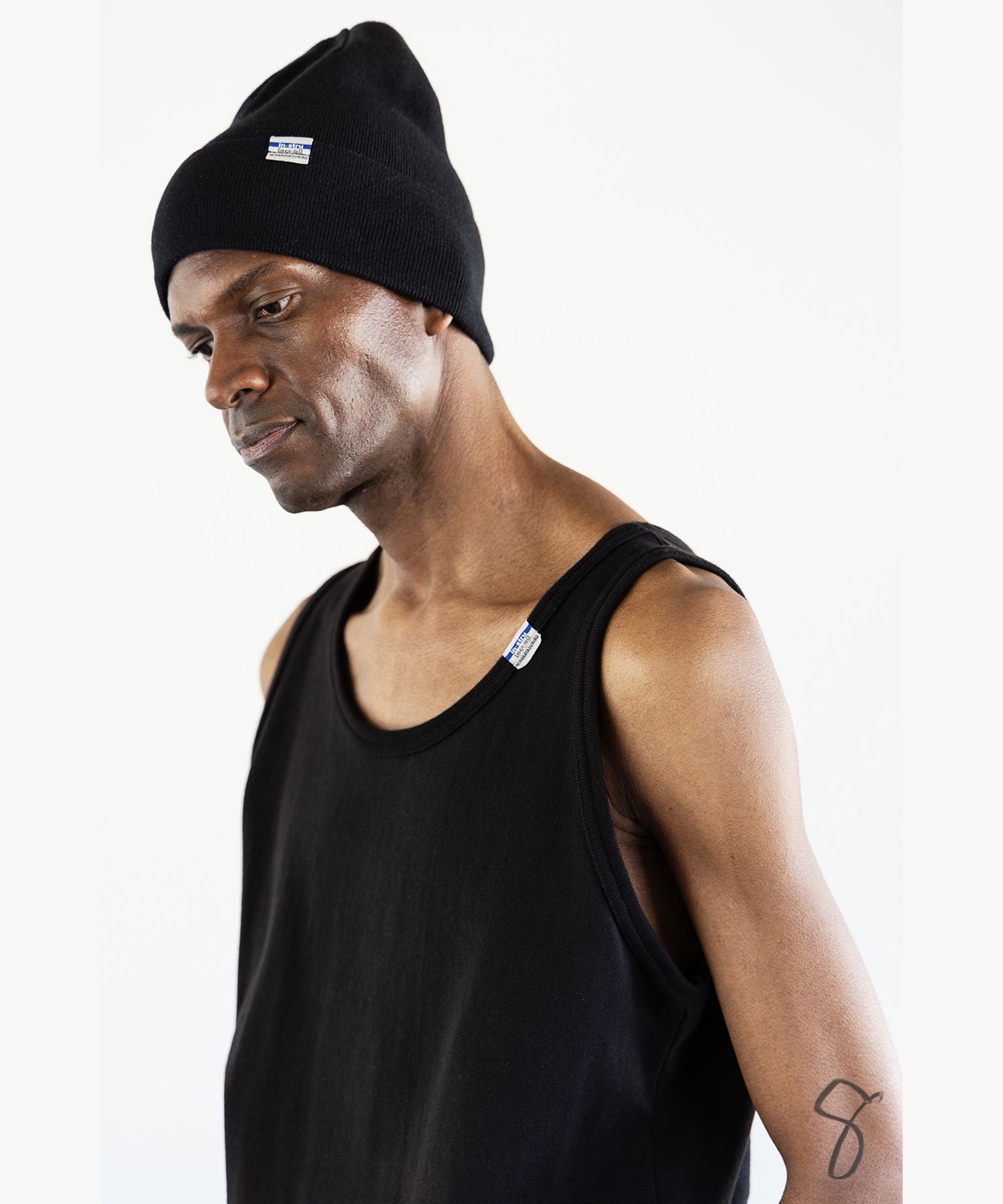 Knit Watch Cap