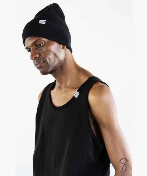 Knit Watch Cap