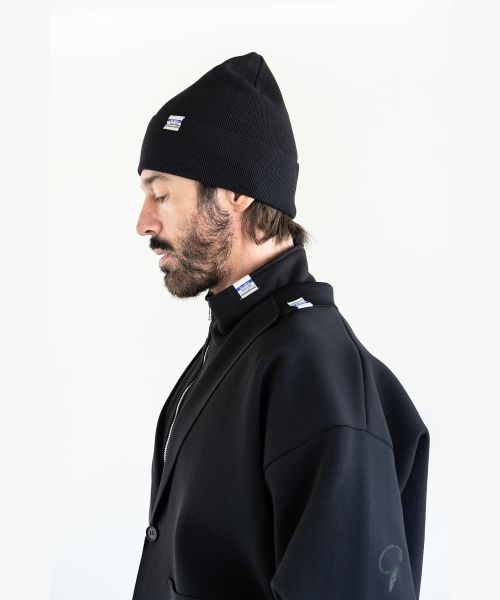 Knit Watch Cap