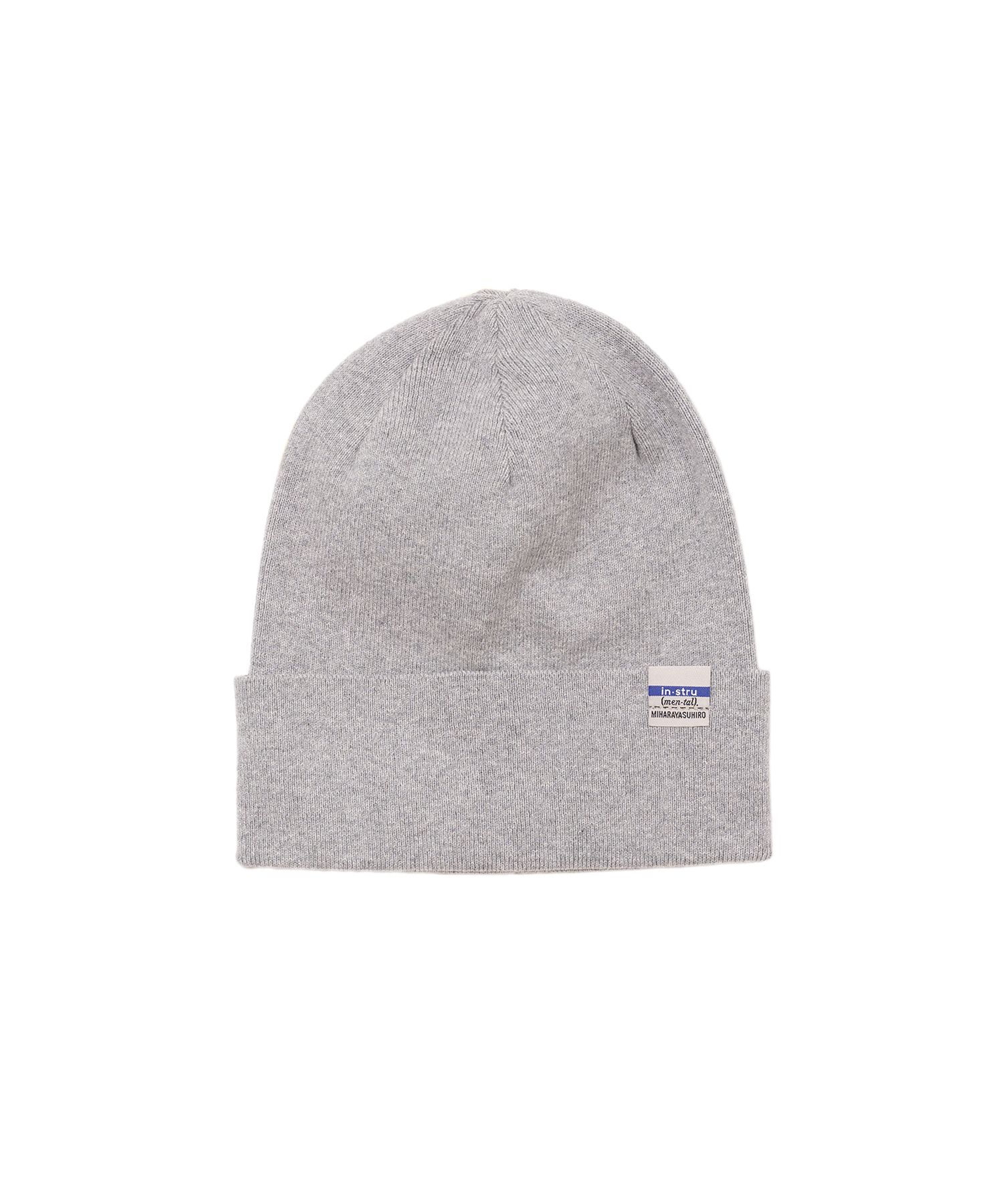 Knit Watch Cap