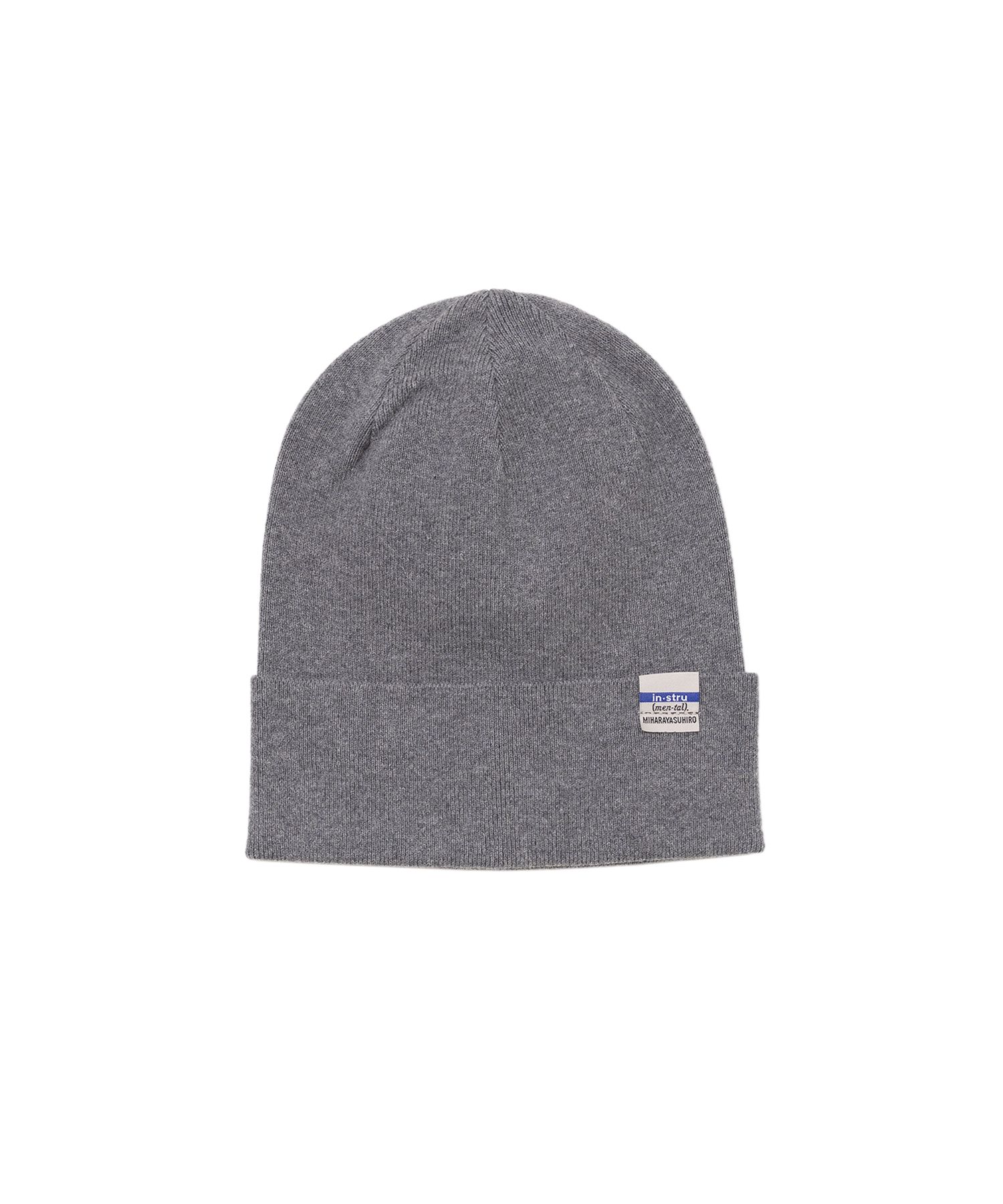 Knit Watch Cap