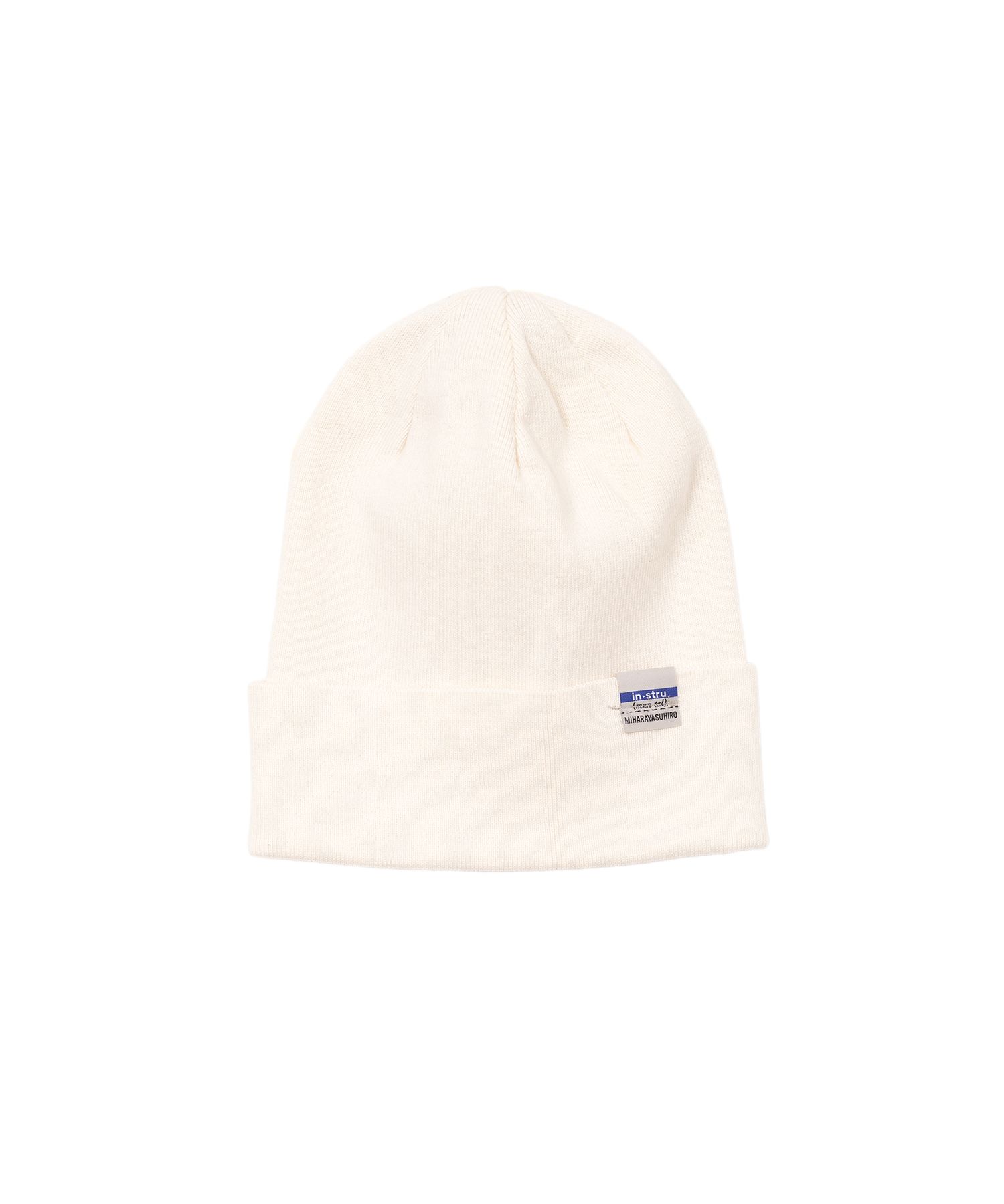 Knit Watch Cap