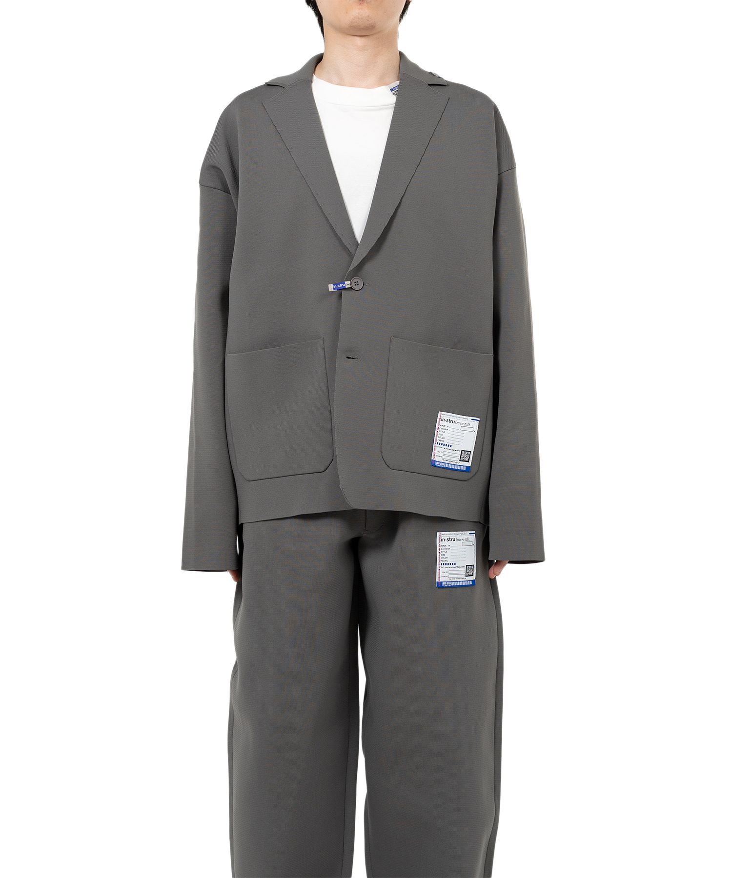 Tatsu　メゾンミハラヤスヒロ Maison MIHARA YASUHIRO ONLINE STORE（ミハラヤスヒロ