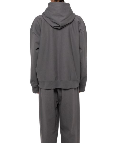 ジャケット・アウター Maison MIHARA YASUHIRO HoodedBlouson21FW Maison MIHARA YASUHIRO ONLINE STORE（ミハラヤスヒロ