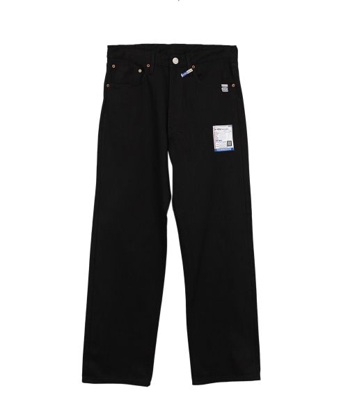 パンツ mihara yasuhiro Repair Denim Pants Maison MIHARA YASUHIRO ONLINE STORE（ミハラヤスヒロ