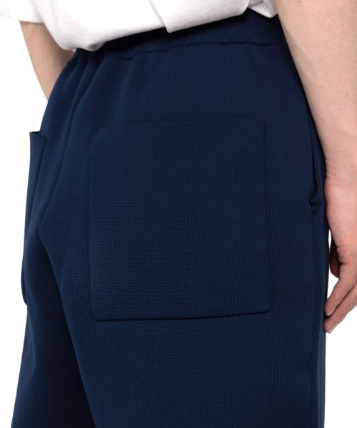 Milan Rib Easy Pants