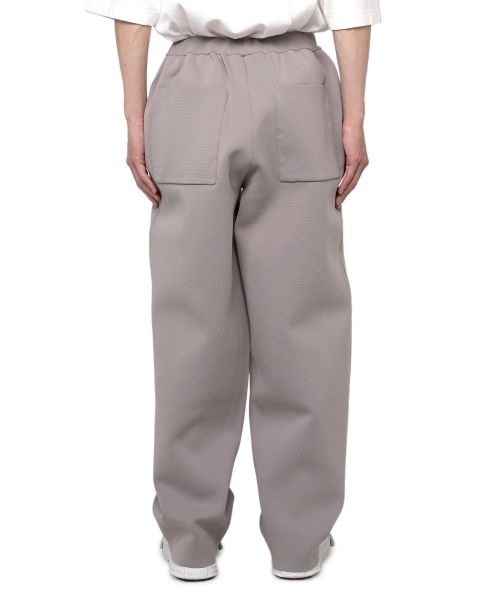 Milan Rib Easy Pants