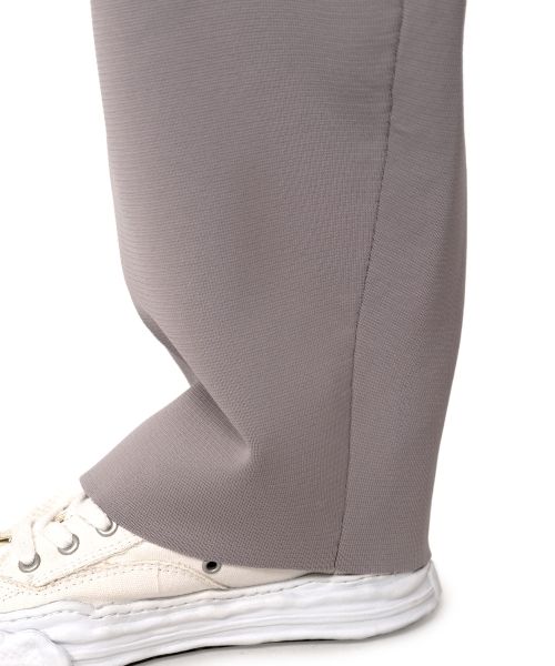 Milan Rib Easy Pants