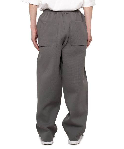 Milan Rib Easy Pants