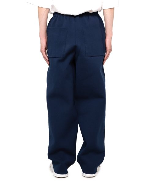 Milan Rib Easy Pants