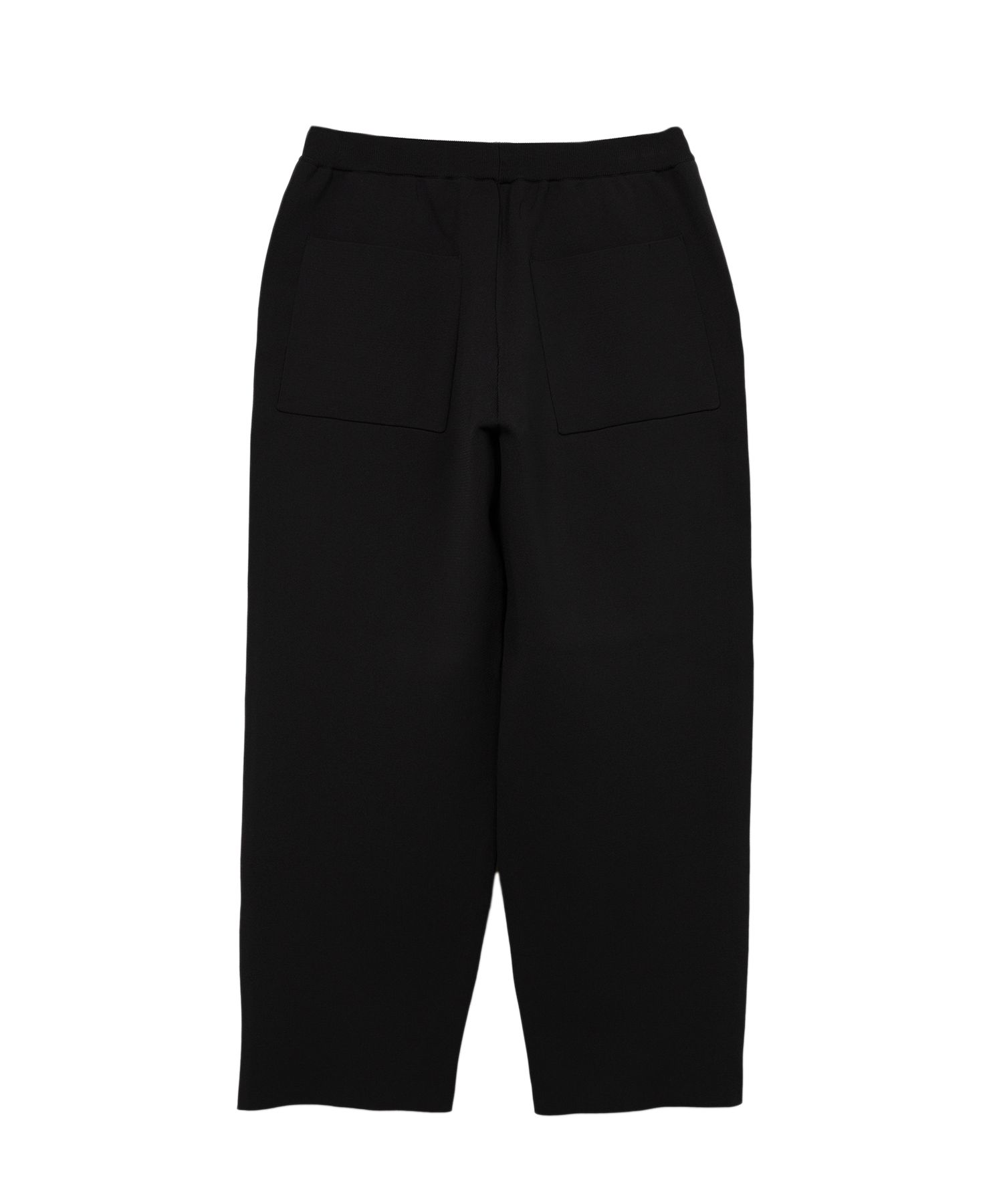 Milan Rib Easy Pants