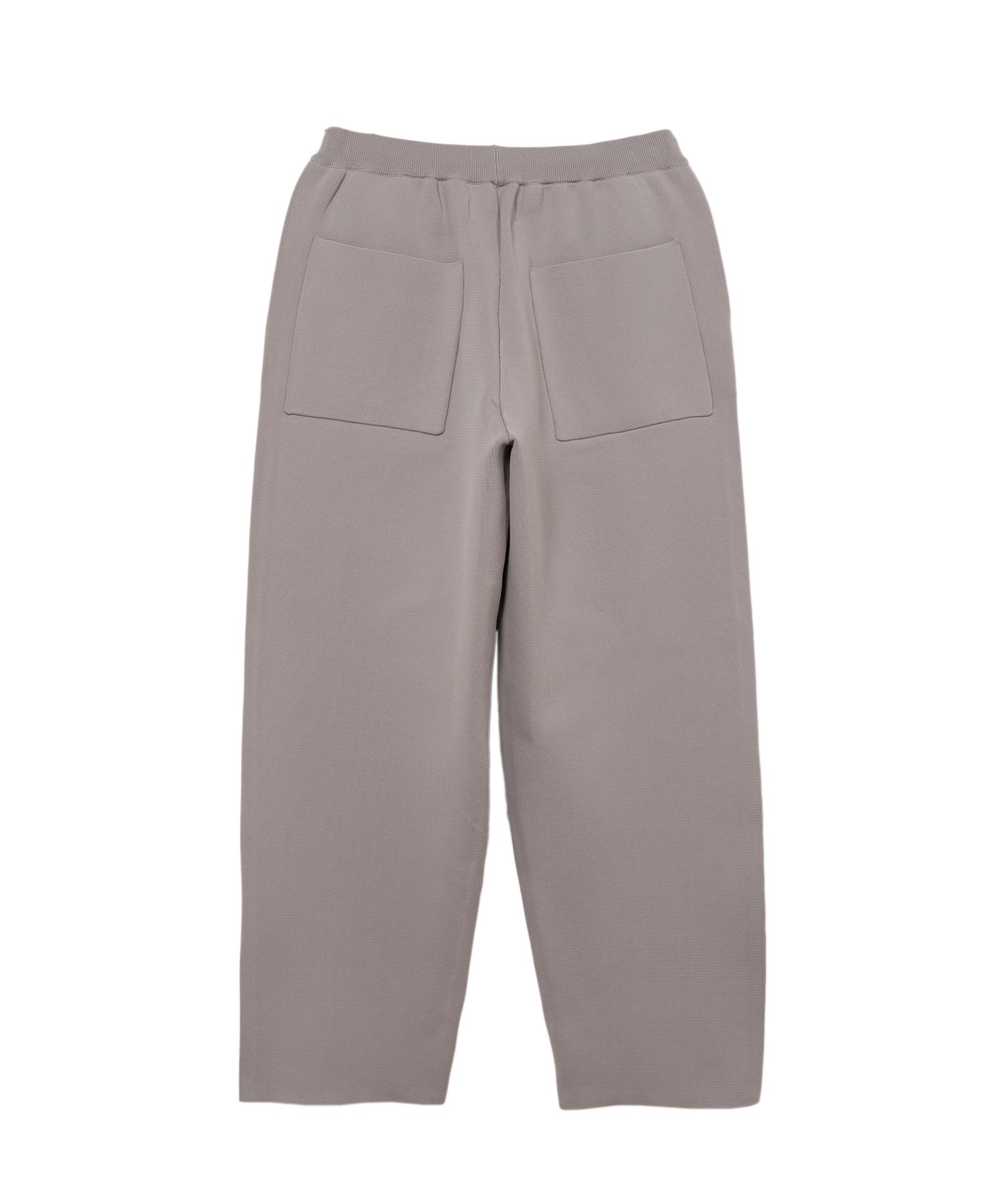 Milan Rib Easy Pants